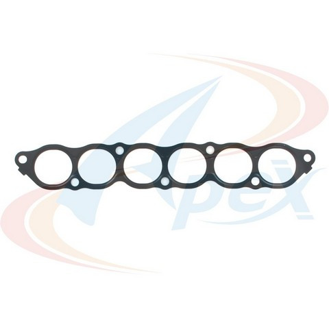 APEX Automobile Parts Inc Fuel Injection Plenum Gasket Set AMS2422