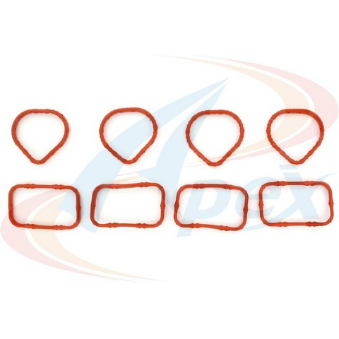 APEX Automobile Parts Inc Engine Intake Manifold Gasket Set AMS2470