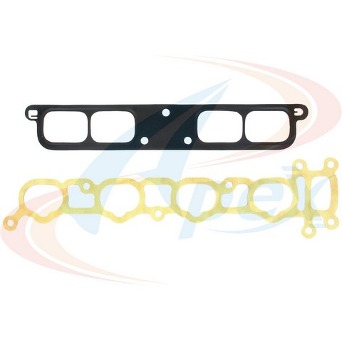APEX Automobile Parts Inc Engine Intake Manifold Gasket Set AMS2473