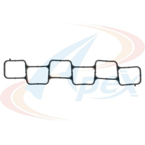 APEX Automobile Parts Inc Fuel Injection Plenum Gasket Set P/N:AMS2800