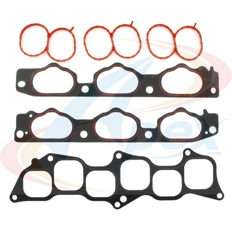 APEX Automobile Parts Inc Engine Intake Manifold Gasket Set AMS2930