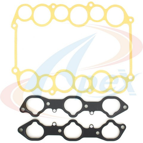 APEX Automobile Parts Inc Engine Intake Manifold Gasket Set AMS3170