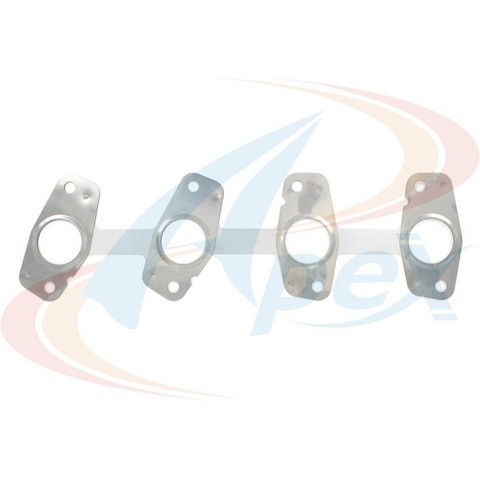 APEX Automobile Parts Inc Exhaust Manifold Gasket Set AMS3191