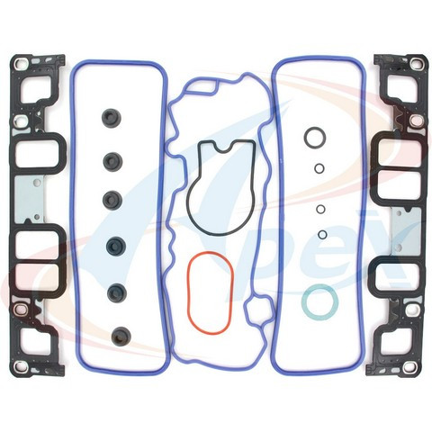 APEX Automobile Parts Inc Engine Intake Manifold Gasket Set AMS3200P