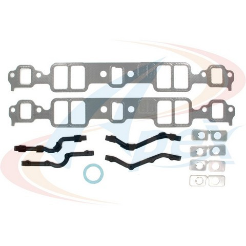 APEX Automobile Parts Inc Engine Intake Manifold Gasket Set AMS3221