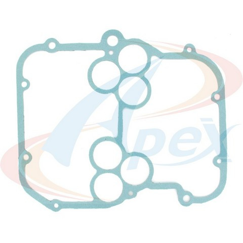 APEX Automobile Parts Inc Fuel Injection Plenum Gasket Set AMS3252
