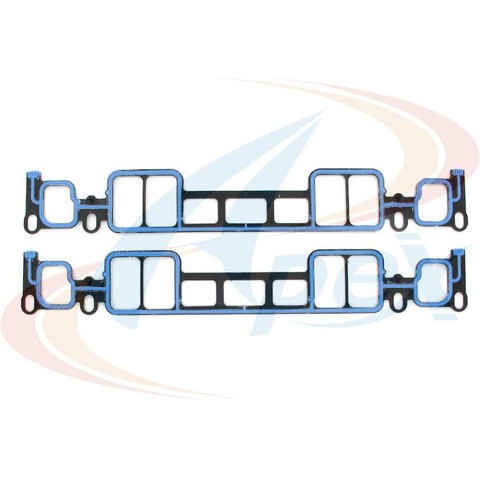 APEX Automobile Parts Inc Engine Intake Manifold Gasket Set AMS3312