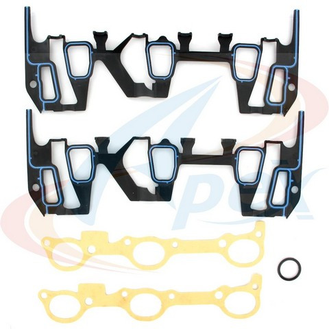 APEX Automobile Parts Inc Engine Intake Manifold Gasket Set AMS3503