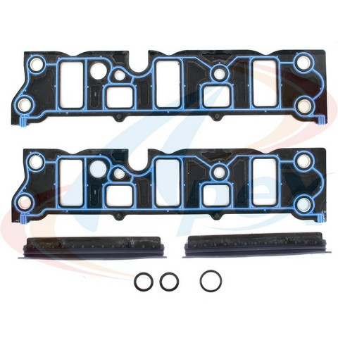 APEX Automobile Parts Inc Engine Intake Manifold Gasket Set AMS3593