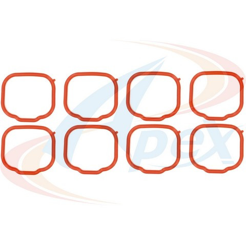 APEX Automobile Parts Inc Engine Intake Manifold Gasket Set AMS3690