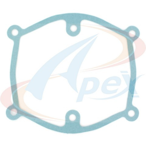 APEX Automobile Parts Inc Fuel Injection Plenum Gasket Set AMS3912