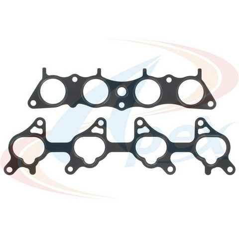 APEX Automobile Parts Inc Engine Intake Manifold Gasket Set AMS4380