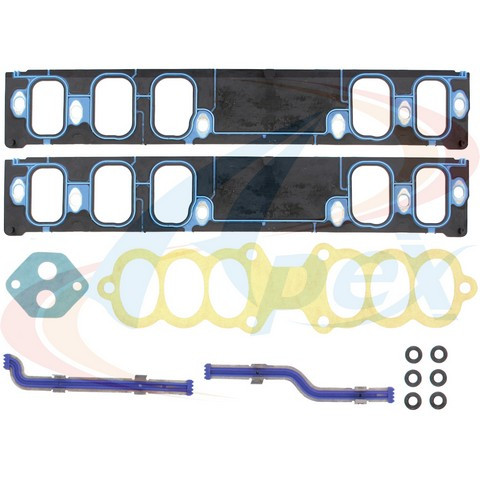 APEX Automobile Parts Inc Engine Intake Manifold Gasket Set AMS4540