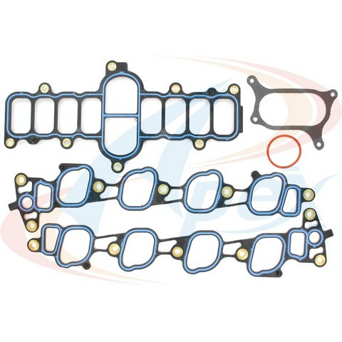 APEX Automobile Parts Inc Engine Intake Manifold Gasket Set AMS4737