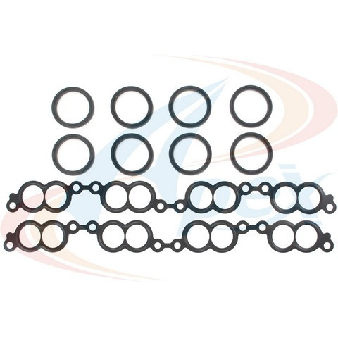 APEX Automobile Parts Inc Engine Intake Manifold Gasket Set P/N:AMS5360