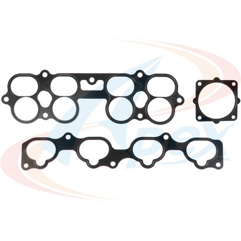 APEX Automobile Parts Inc Engine Intake Manifold Gasket Set AMS5510