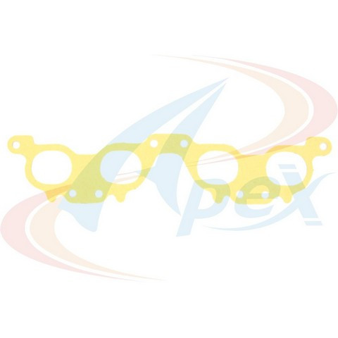 APEX Automobile Parts Inc Engine Intake Manifold Gasket Set AMS8130