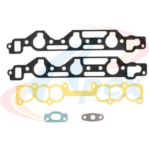 APEX Automobile Parts Inc Engine Intake Manifold Gasket Set P/N:AMS8271