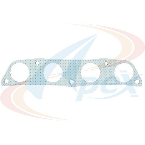 APEX Automobile Parts Inc Exhaust Manifold Gasket Set AMS8551
