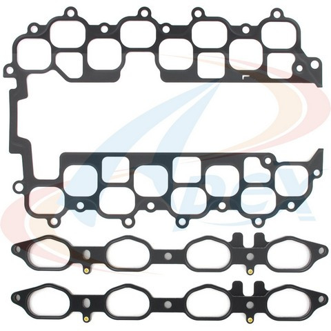 APEX Automobile Parts Inc Engine Intake Manifold Gasket Set AMS8590