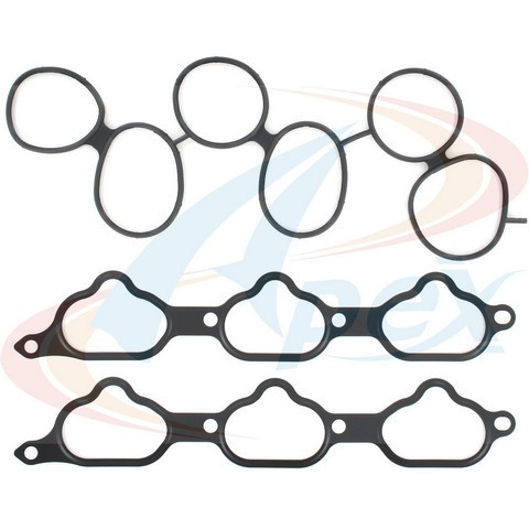 APEX Automobile Parts Inc Engine Intake Manifold Gasket Set AMS8780