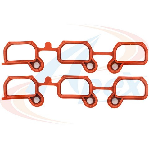 APEX Automobile Parts Inc Engine Intake Manifold Gasket Set AMS9270