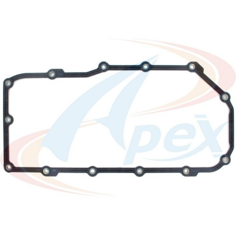 APEX Automobile Parts Inc Engine Oil Pan Gasket Set AOP1103