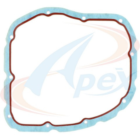 APEX Automobile Parts Inc Engine Oil Pan Gasket Set AOP243A