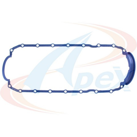 APEX Automobile Parts Inc Engine Oil Pan Gasket Set AOP261