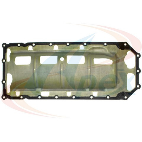 APEX Automobile Parts Inc Engine Oil Pan Gasket Set AOP275