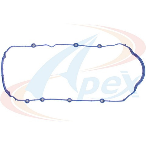 APEX Automobile Parts Inc Engine Oil Pan Gasket Set P/N:AOP397