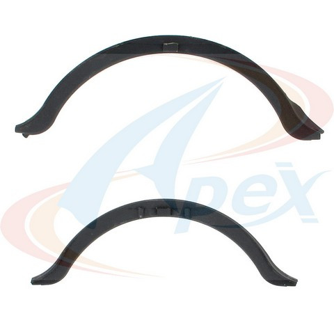 APEX Automobile Parts Inc Engine Oil Pan Gasket Set AOP405