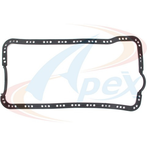 APEX Automobile Parts Inc Engine Oil Pan Gasket Set AOP458