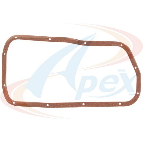 APEX Automobile Parts Inc Engine Oil Pan Gasket Set AOP512