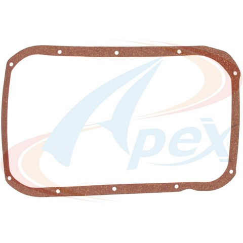APEX Automobile Parts Inc Engine Oil Pan Gasket Set AOP802