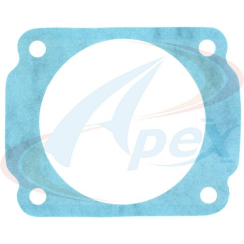 APEX Automobile Parts Inc Fuel Injection Throttle Body Mounting Gasket P/N:ATB4026
