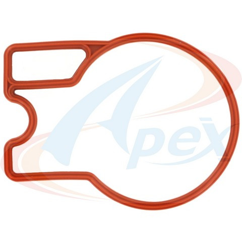 APEX Automobile Parts Inc Fuel Injection Throttle Body Mounting Gasket ATB4027