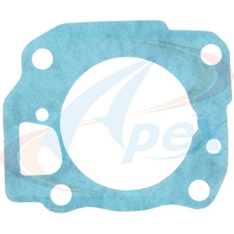 APEX Automobile Parts Inc Fuel Injection Throttle Body Mounting Gasket P/N:ATB4235