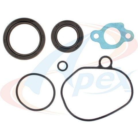 APEX Automobile Parts Inc Engine Crankshaft Seal Kit ATC1141