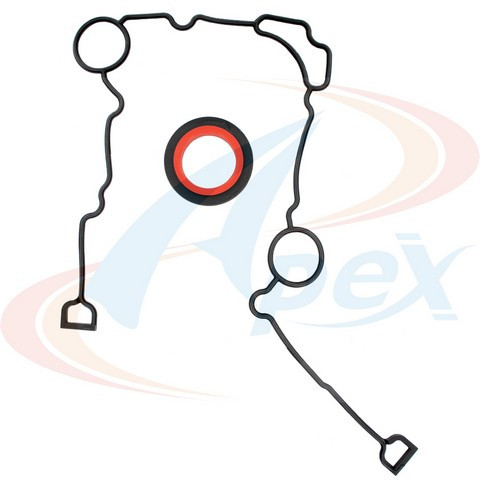 APEX Automobile Parts Inc Engine Timing Cover Gasket Set ATC2750