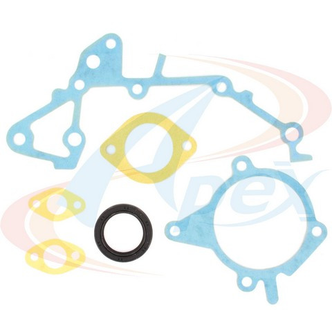 APEX Automobile Parts Inc Engine Crankshaft Seal Kit ATC4040