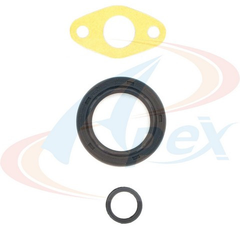 APEX Automobile Parts Inc Engine Camshaft Seal,Engine Crankshaft Seal Kit ATC4070