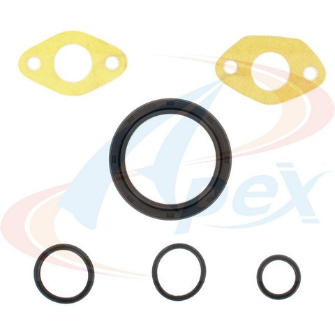 APEX Automobile Parts Inc Engine Crankshaft Seal Kit ATC4160