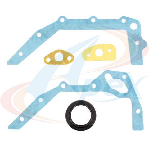 APEX Automobile Parts Inc Engine Crankshaft Seal Kit P/N:ATC4402
