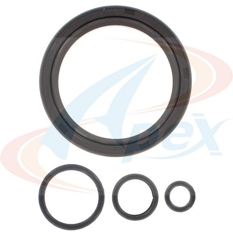 APEX Automobile Parts Inc Engine Crankshaft Seal Kit P/N:ATC5510