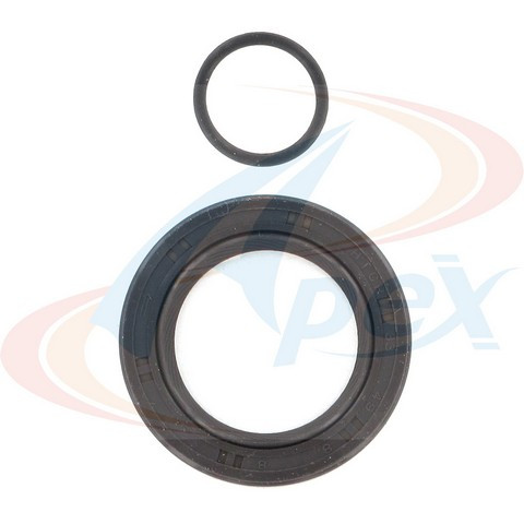 APEX Automobile Parts Inc Engine Crankshaft Seal Kit P/N:ATC6041