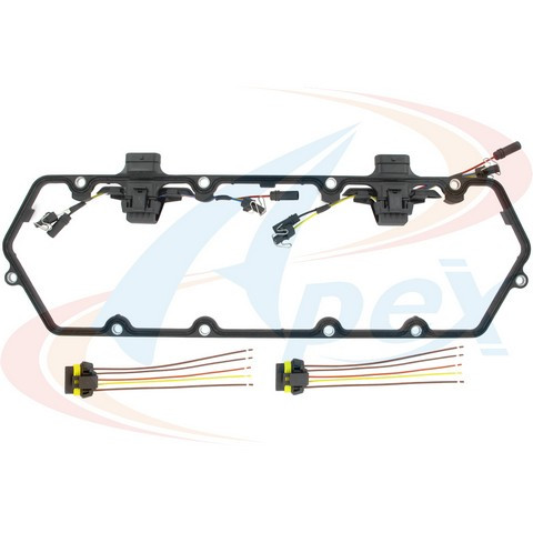 APEX Automobile Parts Inc Engine Valve Cover Gasket Set AVC1119S