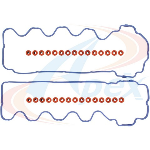 APEX Automobile Parts Inc Engine Valve Cover Gasket Set AVC1134S