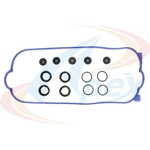 Engine Valve Cover Gasket Set-Eng Code: F22A1 Apex Automobile Parts AVC114S
