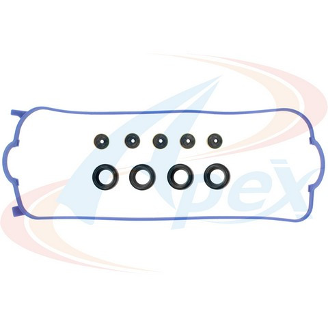 Engine Valve Cover Gasket Set-Eng Code: F22B1 Apex Automobile Parts AVC139S